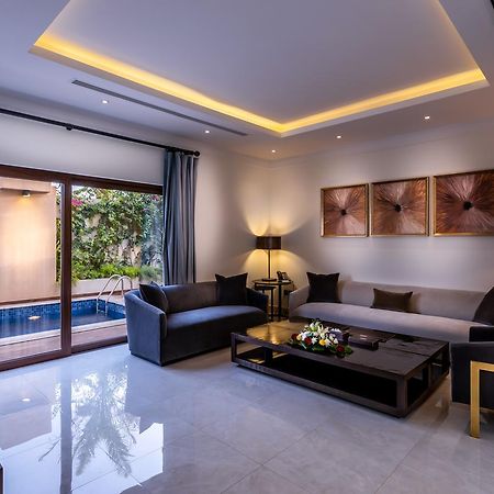Braira Hettin Hotel & Resort Riyadh Exteriör bild