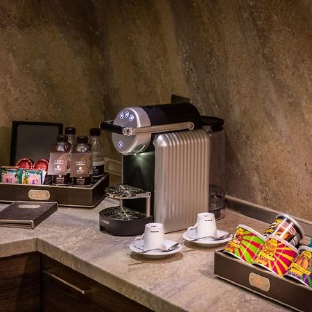 Braira Hettin Hotel & Resort Riyadh Exteriör bild