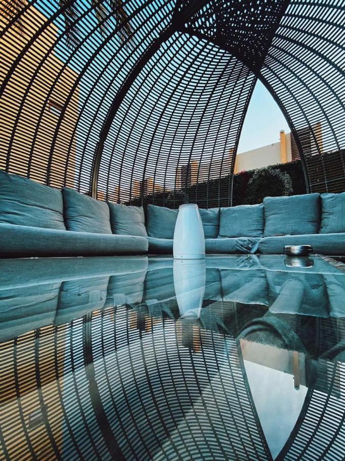 Braira Hettin Hotel & Resort Riyadh Exteriör bild