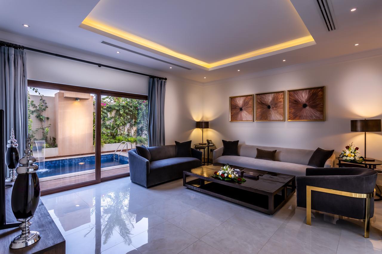 Braira Hettin Hotel & Resort Riyadh Exteriör bild