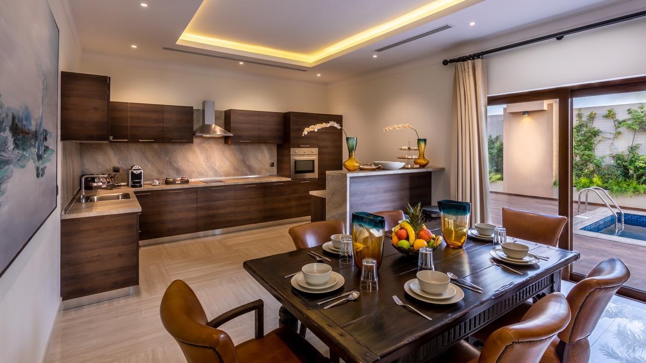 Braira Hettin Hotel & Resort Riyadh Exteriör bild